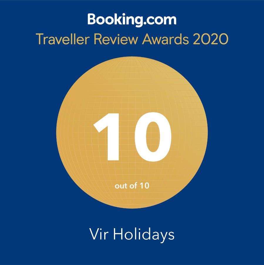 Vir Holidays Exterior photo
