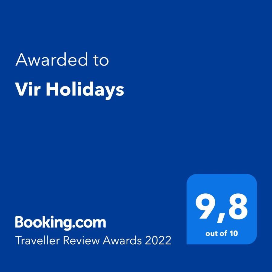 Vir Holidays Exterior photo